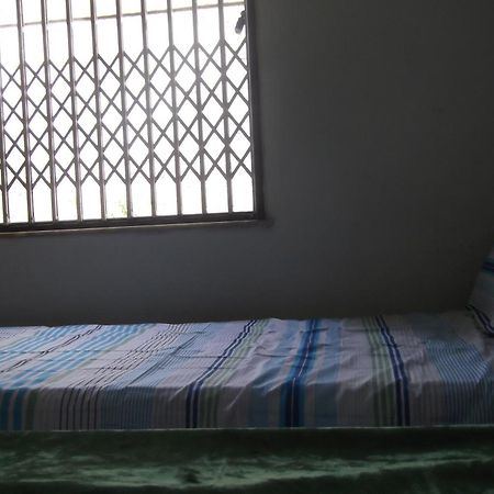 Tiao Botelho Guest House Rio de Janeiro Bagian luar foto