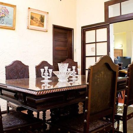 Tiao Botelho Guest House Rio de Janeiro Bagian luar foto