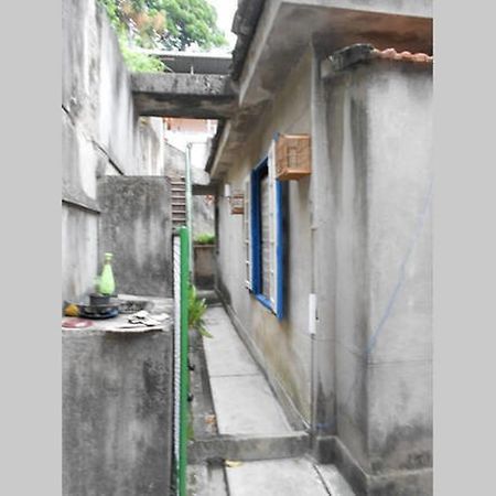 Tiao Botelho Guest House Rio de Janeiro Bagian luar foto