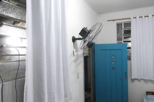 Tiao Botelho Guest House Rio de Janeiro Bagian luar foto