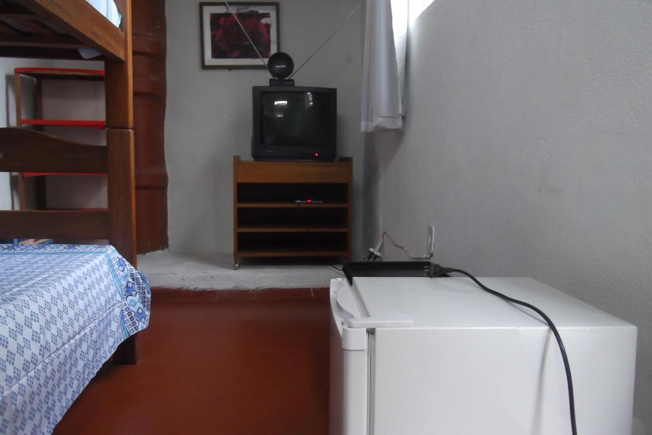 Tiao Botelho Guest House Rio de Janeiro Bagian luar foto