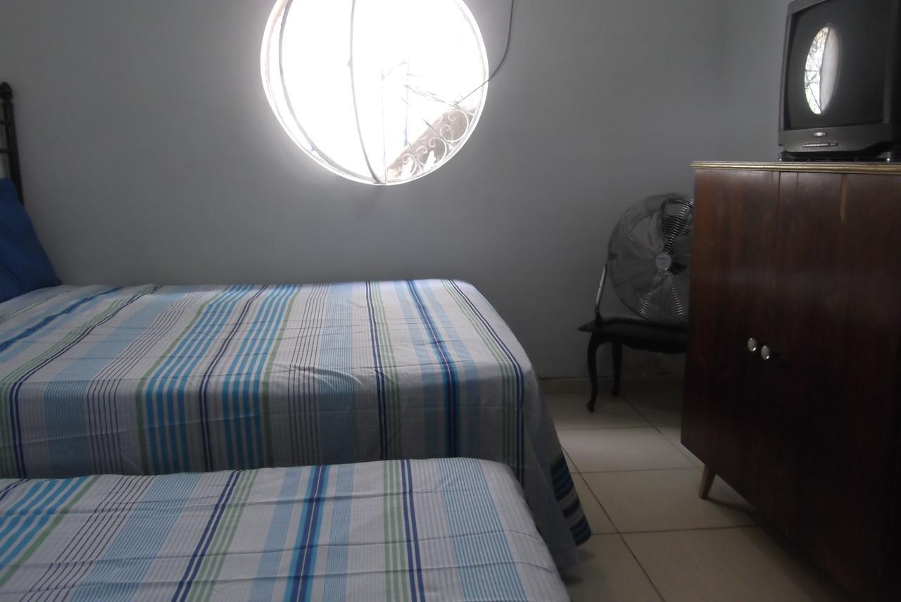 Tiao Botelho Guest House Rio de Janeiro Bagian luar foto