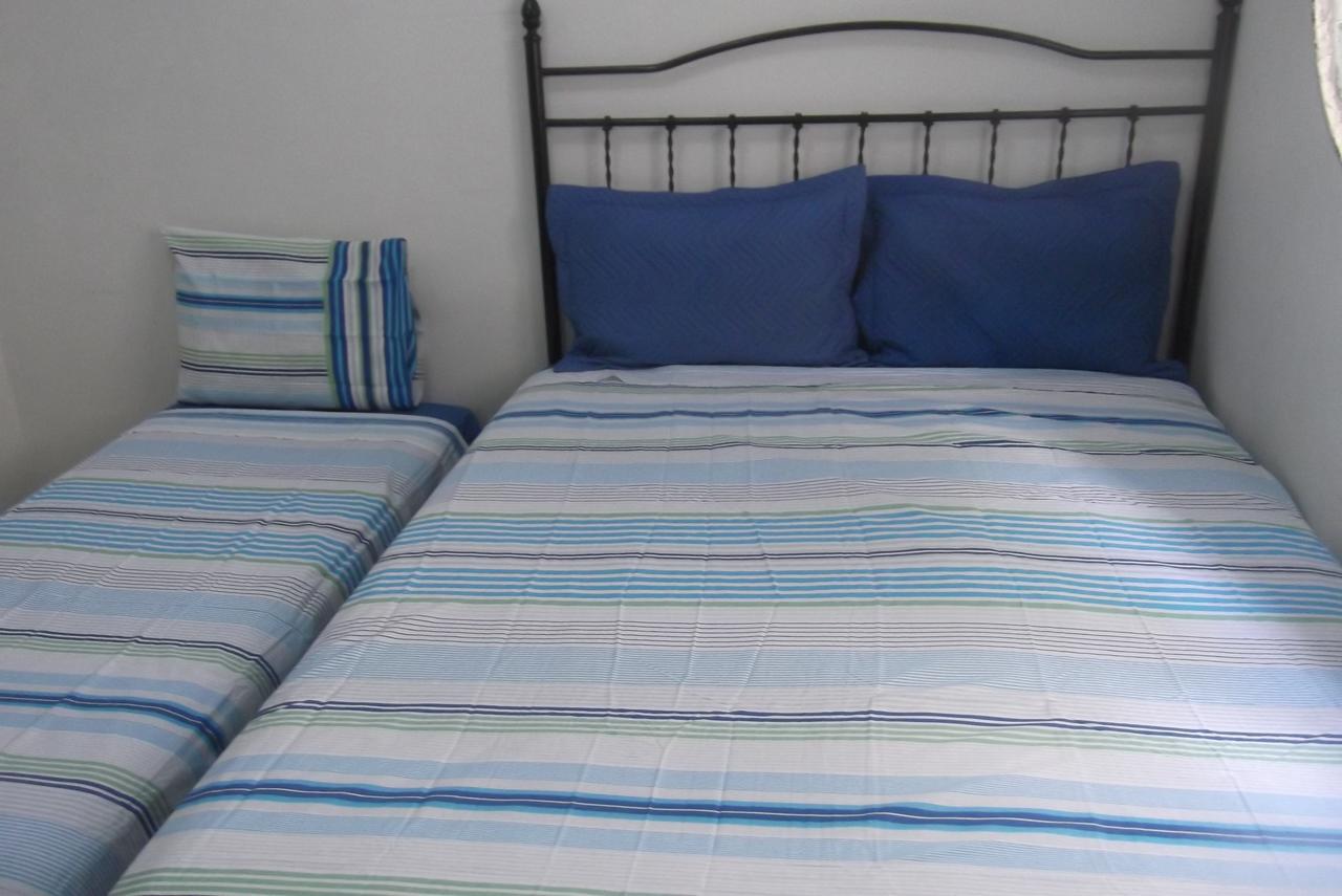 Tiao Botelho Guest House Rio de Janeiro Bagian luar foto