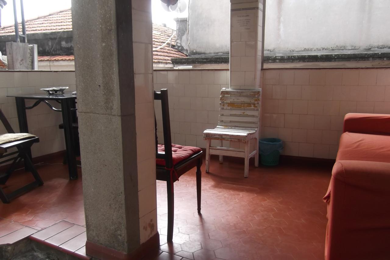 Tiao Botelho Guest House Rio de Janeiro Bagian luar foto