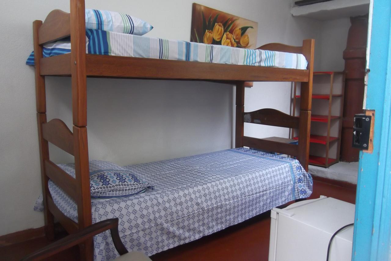Tiao Botelho Guest House Rio de Janeiro Bagian luar foto