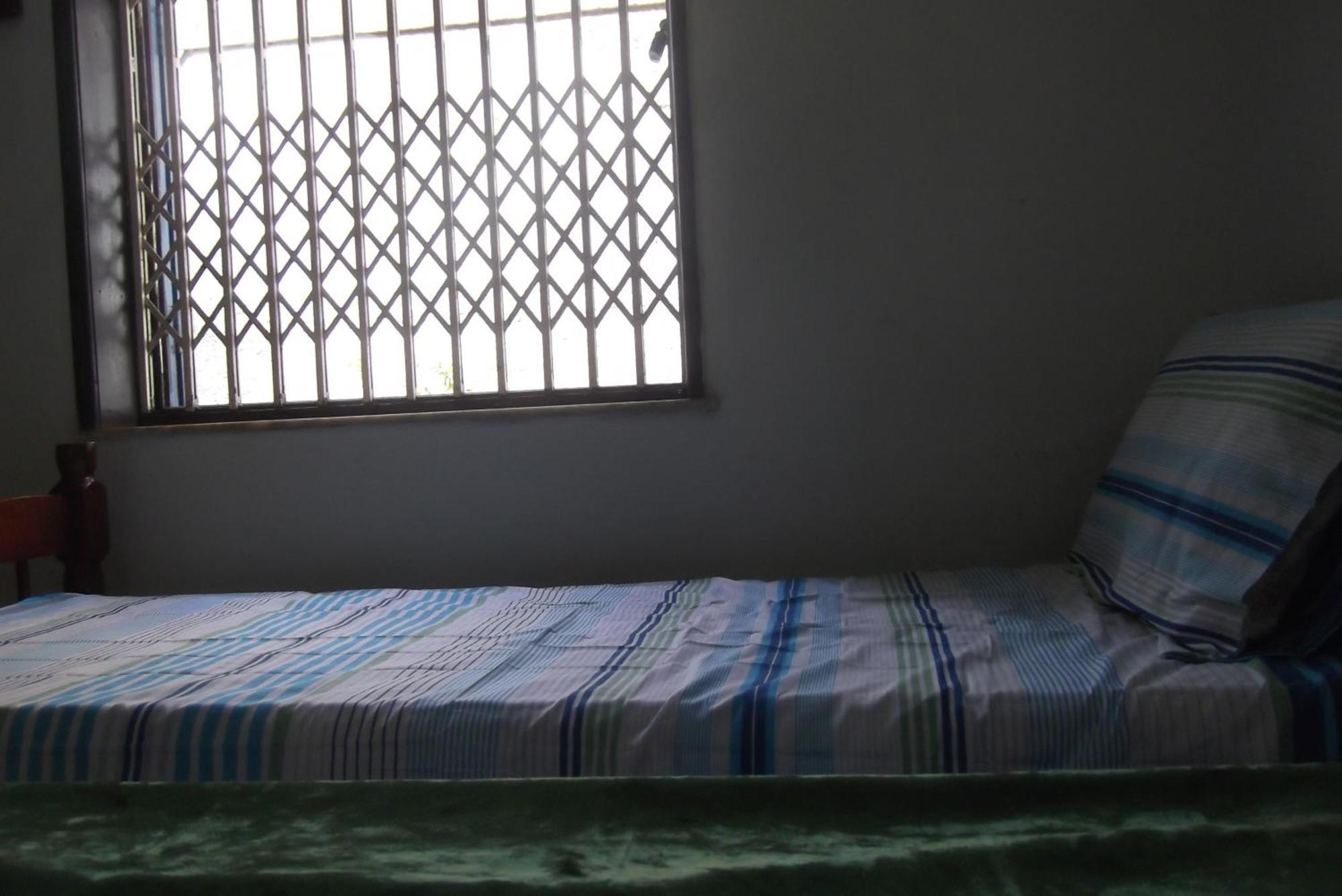 Tiao Botelho Guest House Rio de Janeiro Bagian luar foto