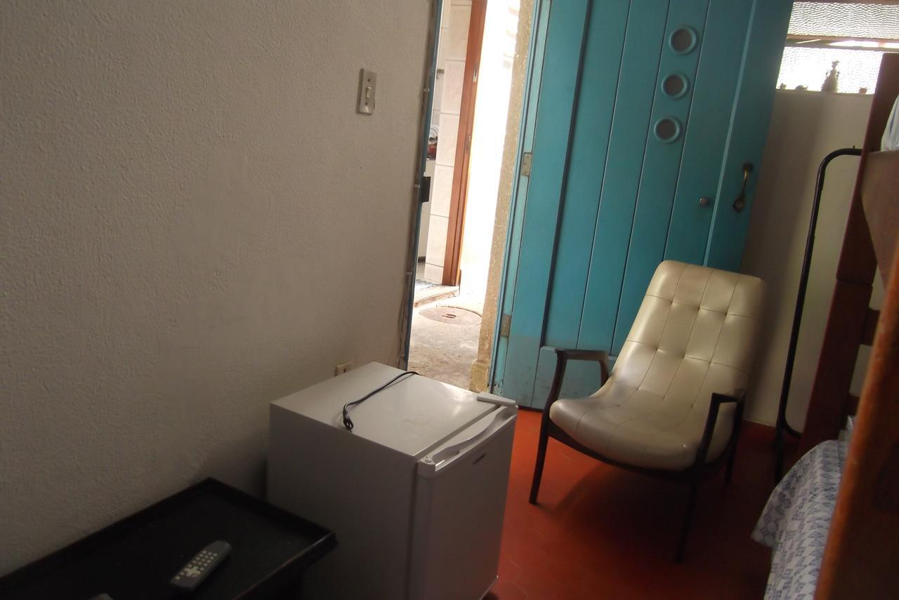 Tiao Botelho Guest House Rio de Janeiro Bagian luar foto