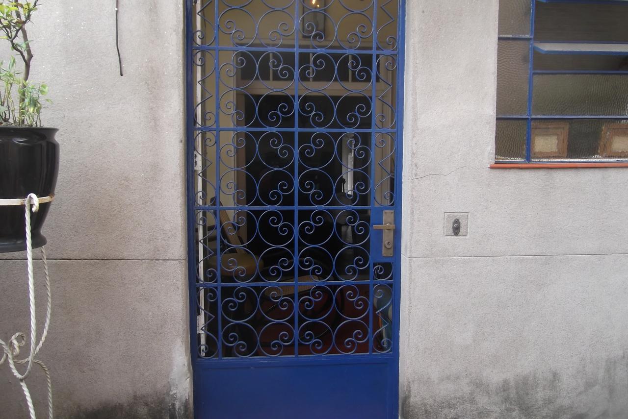Tiao Botelho Guest House Rio de Janeiro Bagian luar foto