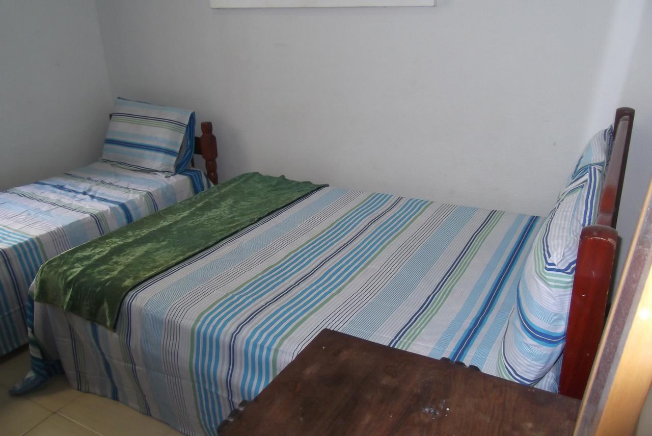 Tiao Botelho Guest House Rio de Janeiro Bagian luar foto