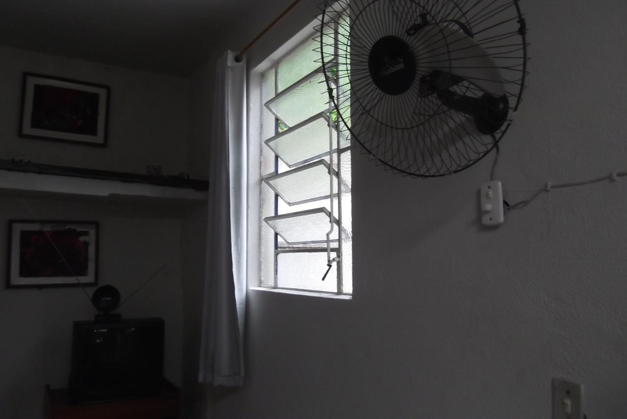 Tiao Botelho Guest House Rio de Janeiro Bagian luar foto