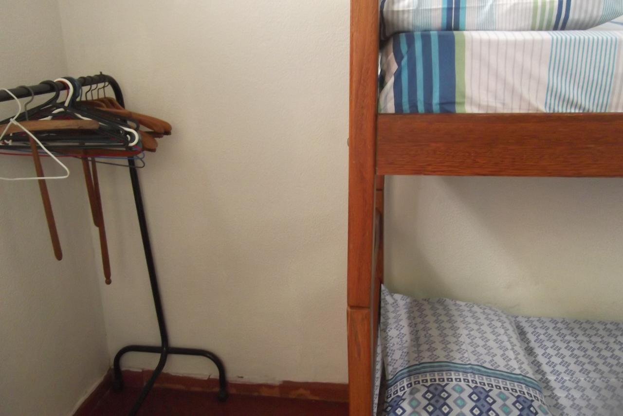Tiao Botelho Guest House Rio de Janeiro Bagian luar foto