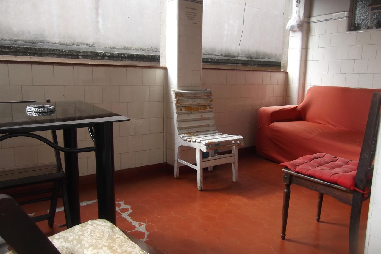 Tiao Botelho Guest House Rio de Janeiro Bagian luar foto