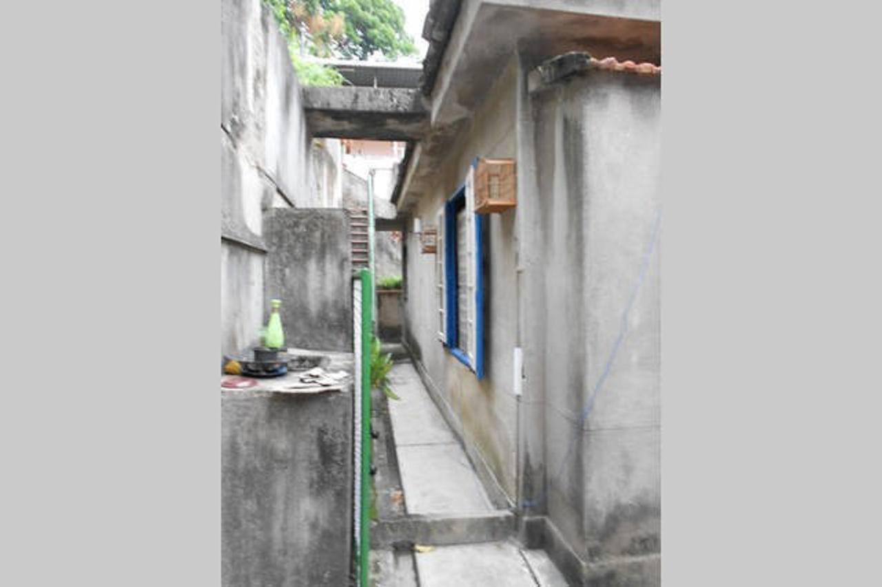 Tiao Botelho Guest House Rio de Janeiro Bagian luar foto